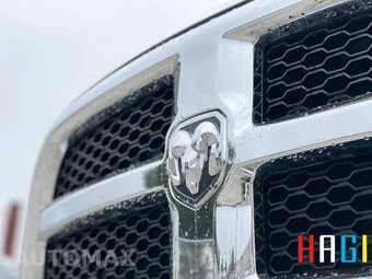 2016 Ram 5500 Cab Chassis Tradesman Regular Cab DRW - miniatura 45