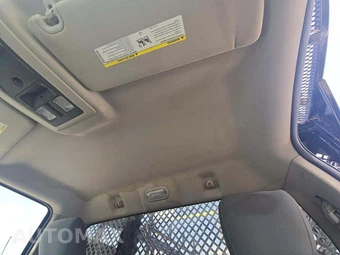 2016 Ram 5500 Cab Chassis Tradesman Regular Cab DRW – miniatura 11