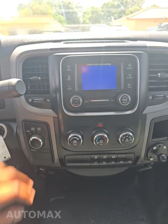 2016 Ram 5500 Cab Chassis Tradesman Regular Cab DRW – miniatura 30