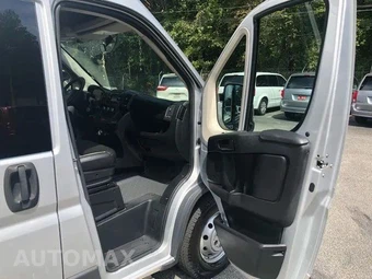 2016 Ram ProMaster 2500 2500 High Roof Van 3D - miniatura 16