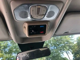 2016 Ram ProMaster 2500 2500 High Roof Van 3D - miniatura 25