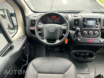 2016 Ram ProMaster 2500 Base - miniatura 32