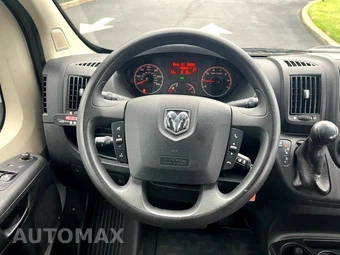 2016 Ram ProMaster 2500 Base - miniatura 33