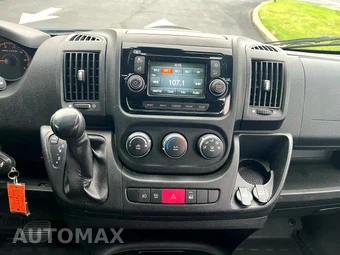 2016 Ram ProMaster 2500 Base - miniatura 34