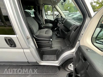 2016 Ram ProMaster 2500 Base - miniatura 36