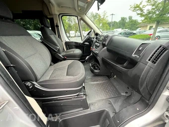 2016 Ram ProMaster 2500 Base - miniatura 37