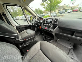 2016 Ram ProMaster 2500 Base - miniatura 39