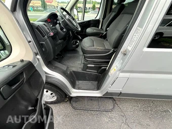 2016 Ram ProMaster 2500 Base - miniatura 42