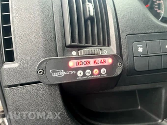 2016 Ram ProMaster 2500 Base - miniatura 44