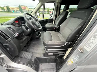 2016 Ram ProMaster 2500 Base - miniatura 45