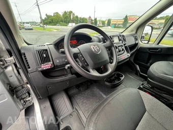 2016 Ram ProMaster 2500 Base - miniatura 47