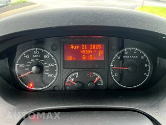 2016 Ram ProMaster 2500 Base - miniatura 48