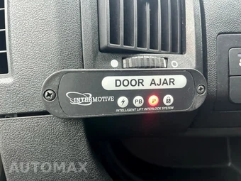 2016 Ram ProMaster 2500 Base - miniatura 49