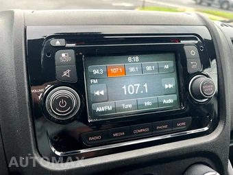 2016 Ram ProMaster 2500 Base - miniatura 50