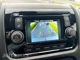 2016 Ram ProMaster 2500 Base - miniatura 51