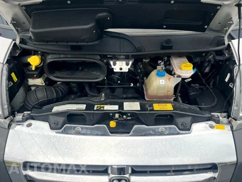 2016 Ram ProMaster 2500 Base - miniatura 53