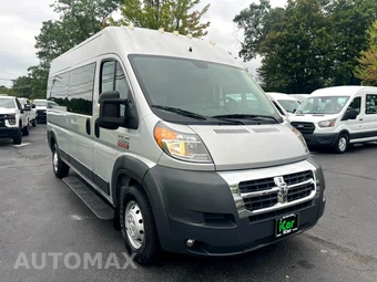 2016 Ram ProMaster 2500 Base - miniatura 6