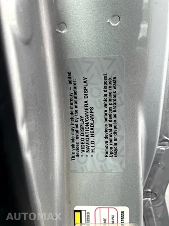 2016 Ram ProMaster 2500 Base - miniatura 62