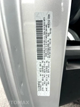 2016 Ram ProMaster 2500 Base - miniatura 64