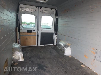 2016 Ram ProMaster 2500 Cargo Van High Roof 159.0" WB - miniatura 13