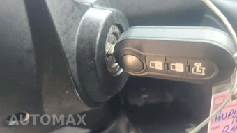 2016 Ram ProMaster 2500 Cargo Van High Roof 159.0" WB - miniatura 17