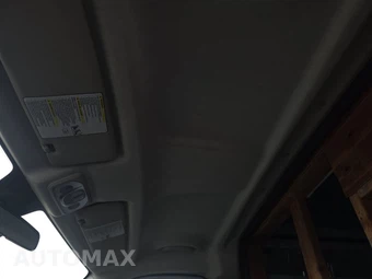 2016 Ram ProMaster 2500 Cargo Van High Roof 159.0" WB - miniatura 19