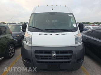 2016 Ram ProMaster 2500 Cargo Van High Roof 159.0" WB - miniatura 2