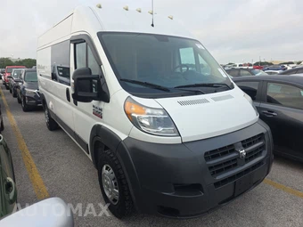 2016 Ram ProMaster 2500 Cargo Van High Roof 159.0" WB - miniatura 3