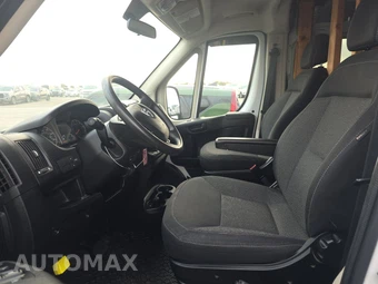 2016 Ram ProMaster 2500 Cargo Van High Roof 159.0" WB - miniatura 7