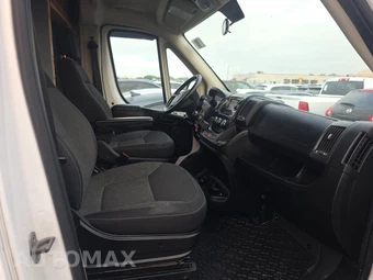 2016 Ram ProMaster 2500 Cargo Van High Roof 159.0" WB - miniatura 8