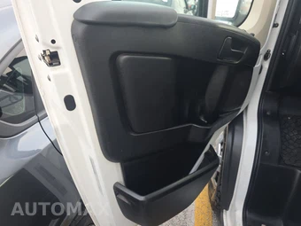 2016 Ram ProMaster 2500 Cargo Van High Roof 159.0" WB - miniatura 9