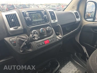 2016 Ram ProMaster 2500 Cargo Van High Roof 159.0" WB – miniatura 11