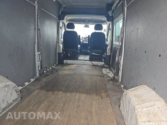 2016 Ram ProMaster 2500 Cargo Van High Roof 159.0" WB – miniatura 15