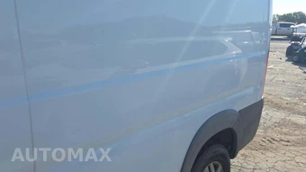2016 Ram ProMaster 2500 Cargo Van High Roof 159.0" WB – miniatura 19