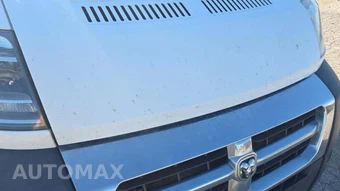2016 Ram ProMaster 2500 Cargo Van High Roof 159.0" WB – miniatura 20
