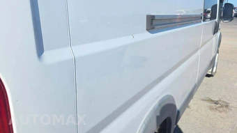 2016 Ram ProMaster 2500 Cargo Van High Roof 159.0" WB – miniatura 21