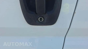 2016 Ram ProMaster 2500 Cargo Van High Roof 159.0" WB – miniatura 23