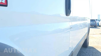 2016 Ram ProMaster 2500 Cargo Van High Roof 159.0" WB – miniatura 25