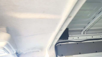2016 Ram ProMaster 2500 Cargo Van High Roof 159.0" WB – miniatura 29
