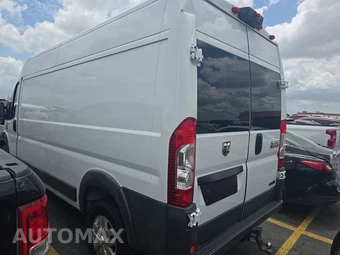 2016 Ram ProMaster 2500 Cargo Van High Roof 159.0" WB – miniatura 6