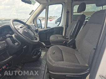 2016 Ram ProMaster 2500 Cargo Van High Roof 159.0" WB – miniatura 7