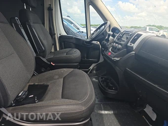 2016 Ram ProMaster 2500 Cargo Van High Roof 159.0" WB – miniatura 8