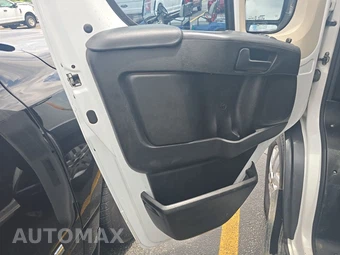 2016 Ram ProMaster 2500 Cargo Van High Roof 159.0" WB – miniatura 9