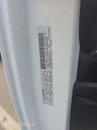 2016 Ram ProMaster 2500 Cargo Van High Roof 159.0" WB - miniatura 14