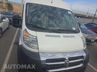 2016 Ram ProMaster 2500 Cargo Van High Roof 159.0" WB - miniatura 2