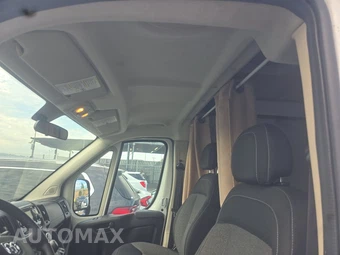 2016 Ram ProMaster 2500 Cargo Van High Roof 159.0" WB - miniatura 20
