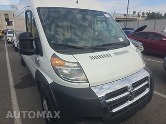2016 Ram ProMaster 2500 Cargo Van High Roof 159.0" WB - miniatura 3