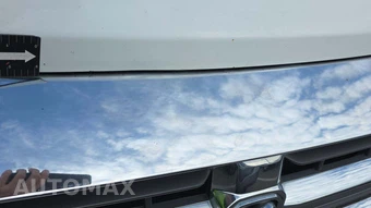 2016 Ram ProMaster 2500 Cargo Van High Roof 159.0" WB - miniatura 37