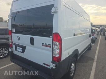 2016 Ram ProMaster 2500 Cargo Van High Roof 159.0" WB - miniatura 4