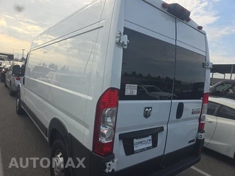 2016 Ram ProMaster 2500 Cargo Van High Roof 159.0" WB - miniatura 6